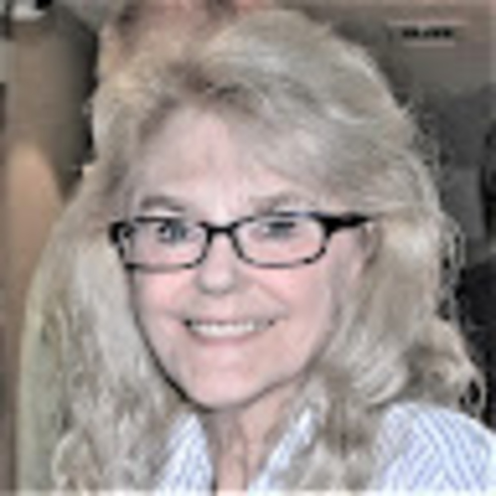 Meet your Posher, Christine